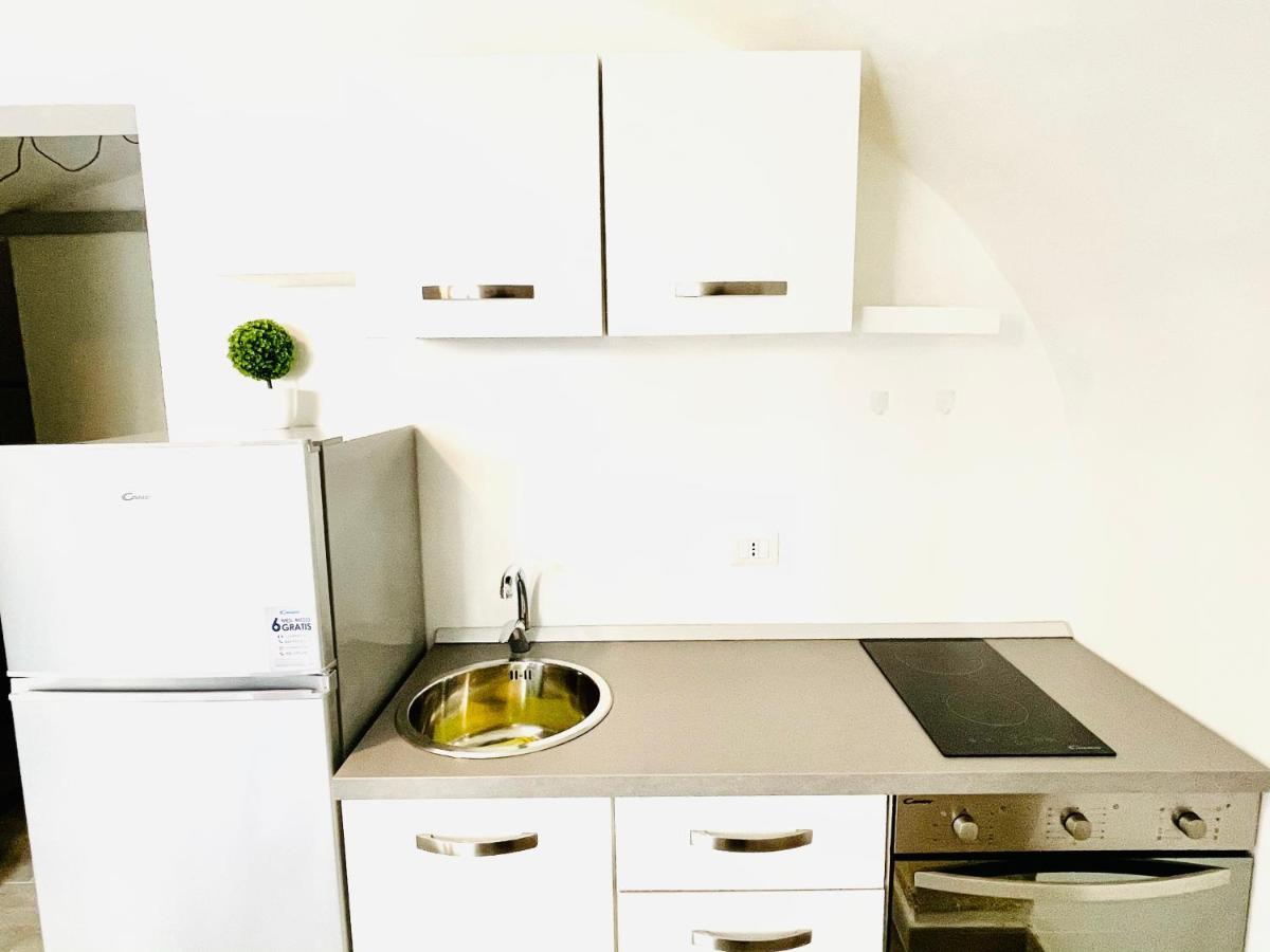 Miral One Apartment Bari Luaran gambar