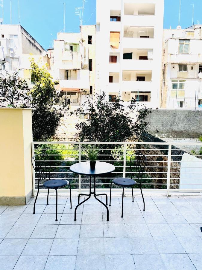 Miral One Apartment Bari Luaran gambar