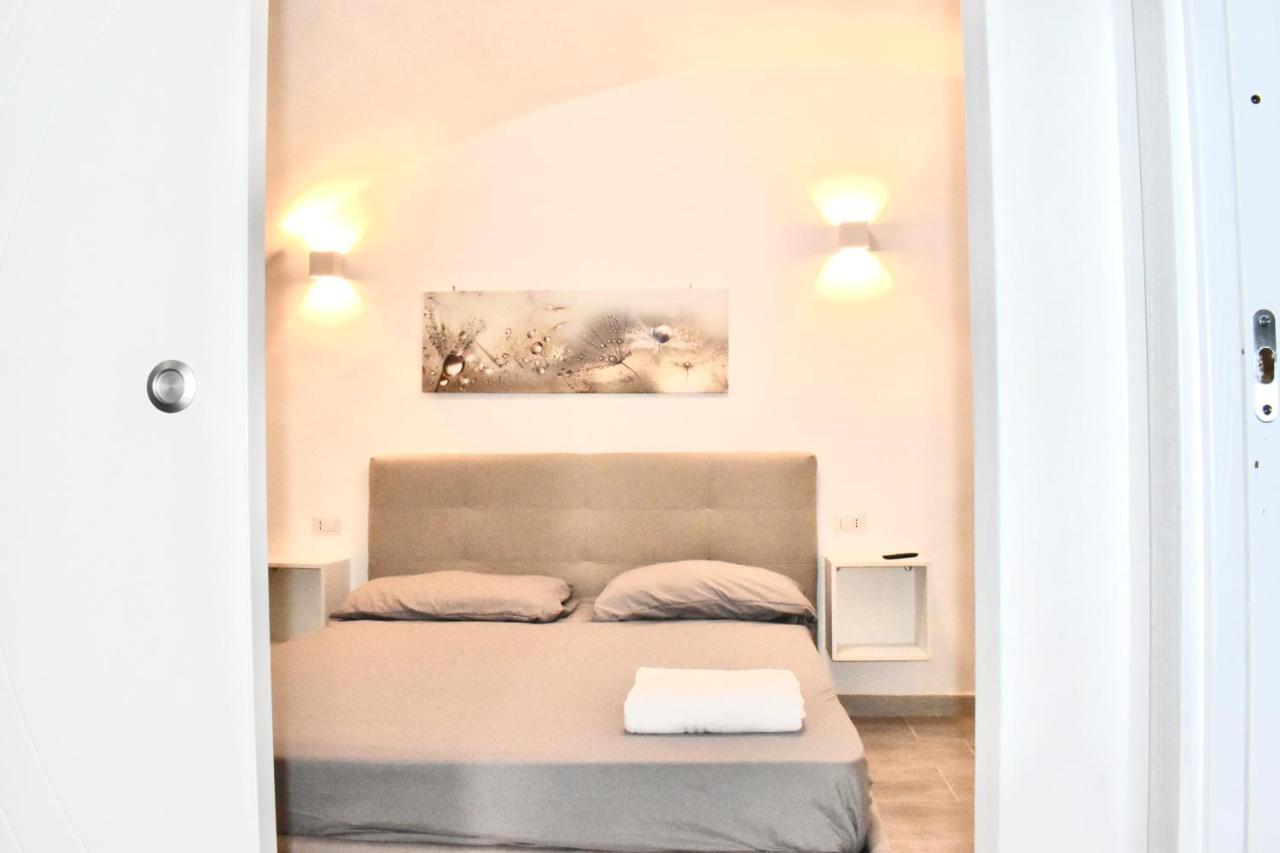 Miral One Apartment Bari Luaran gambar