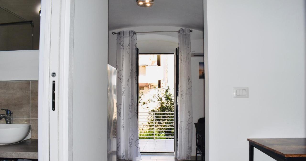 Miral One Apartment Bari Luaran gambar