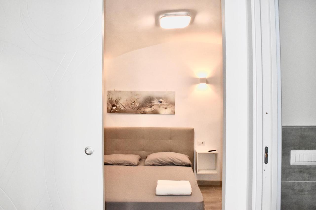Miral One Apartment Bari Luaran gambar