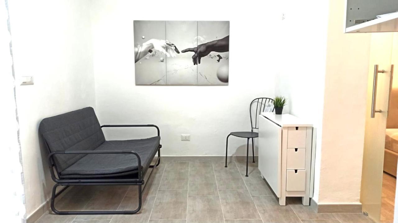 Miral One Apartment Bari Luaran gambar